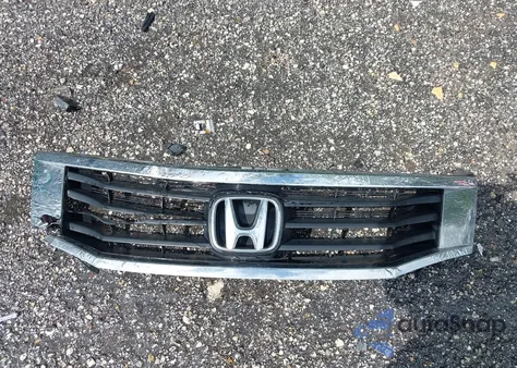 2009 Honda Accord 2.4 Lx-P из США, поврежденный, VIN 1HGCP264X9A105894